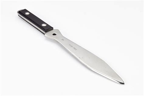 Ck336 Tru Bal Model No 1 Professional Throwing Knife