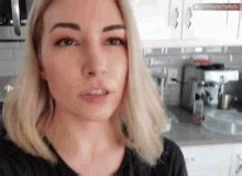 Alinity Cooking GIF Alinity Cooking Lasagna Discover Share GIFs