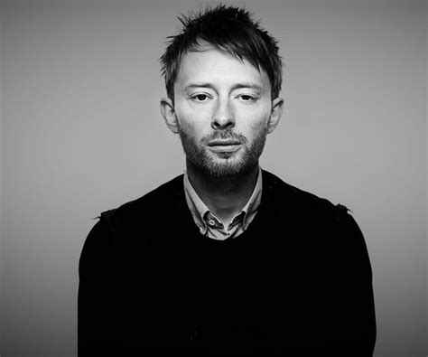 Thom Yorke Biography Childhood Life Achievements And Timeline