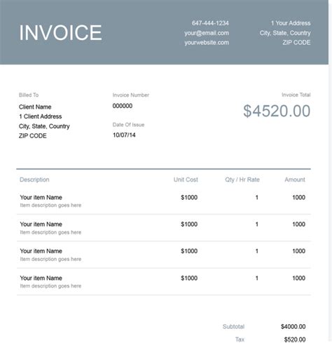 The 10 Best Ways To Invoice Clients To Get Your Agency Paid