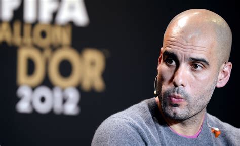 Pep Guardiola Signs Year Contract As Bayern Munich S New Coach Ctv News
