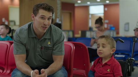Mar 26, 2021 · similarly, you may ask, how old is kaleb in the shriners hospital commercial? How old is caleb on the shriners commercial - The ...