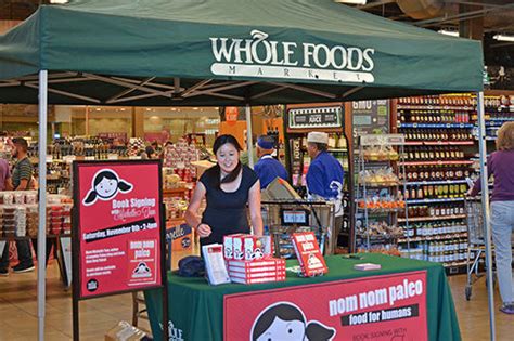 Maybe you would like to learn more about one of these? Book Signing at Whole Foods Market Scottsdale,... | Award ...