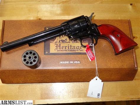Armslist For Sale New Heritage Rough Rider 9 Shot 22 Lr Mag