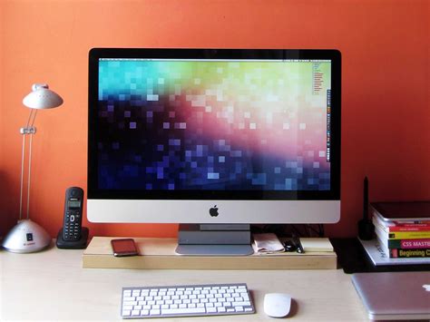 Why Apples Imac Is 5k Business Insider