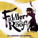 Fiddler On The Roof Broadway Revival Photos