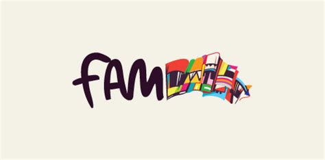 Fam Logo Logomoose Logo Inspiration