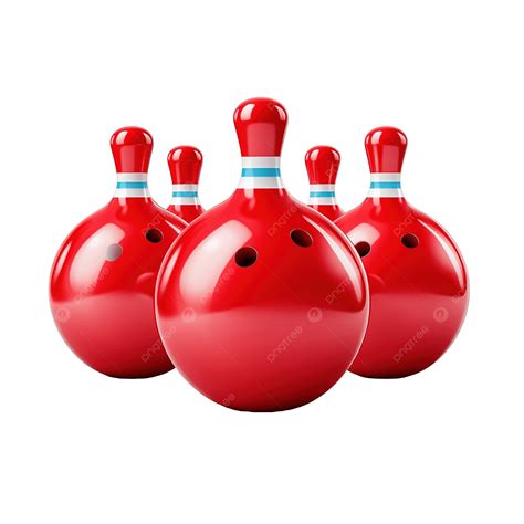 Bowling Ball And Pins Png Illustration Accuracy Activity Ball Png