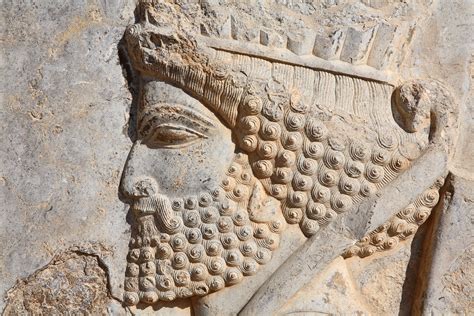 43 Forgotten Facts About Xerxes I The King Of Kings