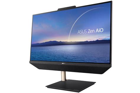 Asus Announces Zen Aio 24 M5401 All In One Pc Asus Zen Aio 24 Zn242