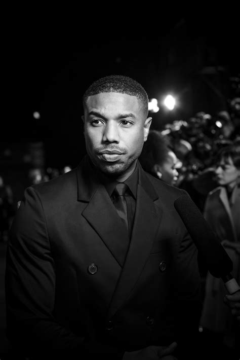 Michael B. Jordan