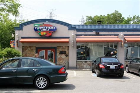 Toronto city council voted wednesday. Dundas Street Grille - blogTO - Toronto