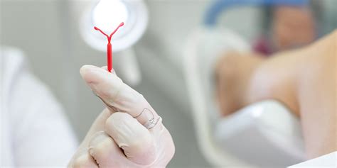What To Expect After Iud Insertion Raleigh Gynecology And Wellness