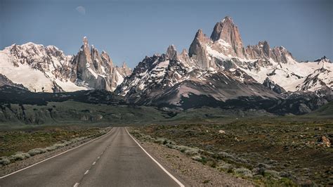 Patagonia Fitz Roy Hiking And Camping Trip Rei Adventures
