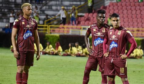 The club was founded on 18 december 1954. EN VIVO: Tolima Vs. Once Caldas, ONLINE fecha 20 - Liga ...