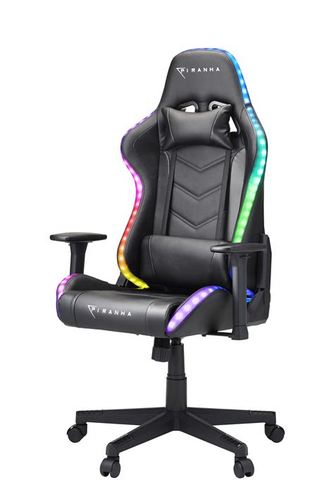 Gaming Chair Png Free Logo Image