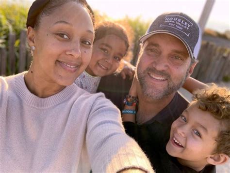 Kayla thornton on the medical drama. TAMERA MOWRY SHARES NEW PHOTOS OF HER 'LITTLE FAMILY'