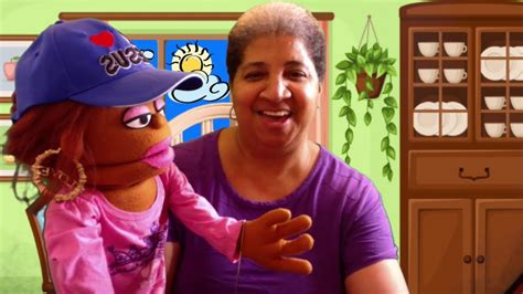 The Hangout Puppet Playhouse Storyteller Hour Presents Daniel In The