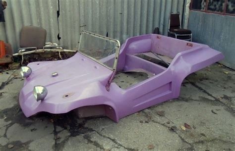 How To Build A Dune Buggy Frames Chassis And Kits Ebay Motors Blog