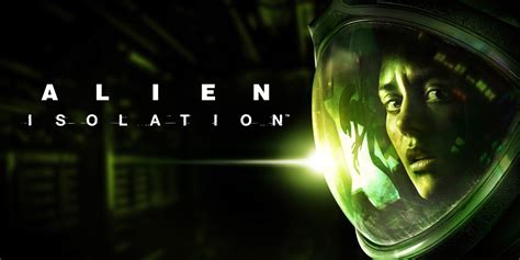 Alien Isolation Programas Descargables Nintendo Switch Juegos