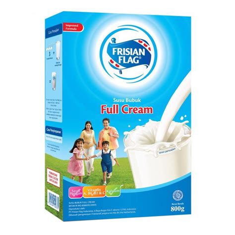 Susu Tepung Full Cream Live Your Life Gadis Ayu Berbaju Kurung Kami Juga Adalah Pengilang
