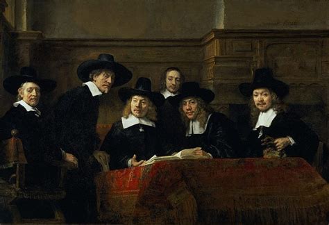 The History Behind The Dutch Masters Painting Best Cigar Prices