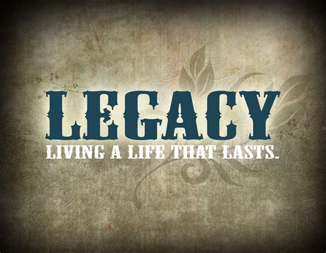 Leave Your Legacy Quotes Sports Quotesgram