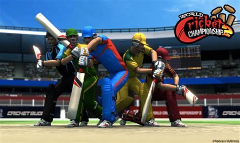 Penuhi kebutuhan game kamu dengan aplikasi dunia games. WCC is No.1 Cricket Game in the World, Announces Nazara