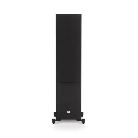 Jbl Stage A190 Black Floor Standing Bluetooth Speaker Wired 225 W At