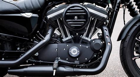If you are looking for options in the price range of the new iron 883, here are the four options to choose from. Harley-Davidson Iron 833 Ficha Técnica y Opiniones | Motos ...