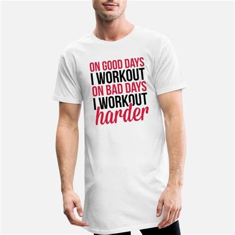 Shop Funny Gym Quotes T Shirts Online Spreadshirt
