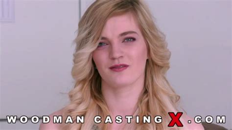 Woodmancastingx Carly Rae Casting X Updated Teen Pornb