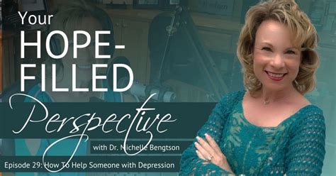 Maybe you would like to learn more about one of these? How To Help Someone with Depression - Episode 29 | Dr ...