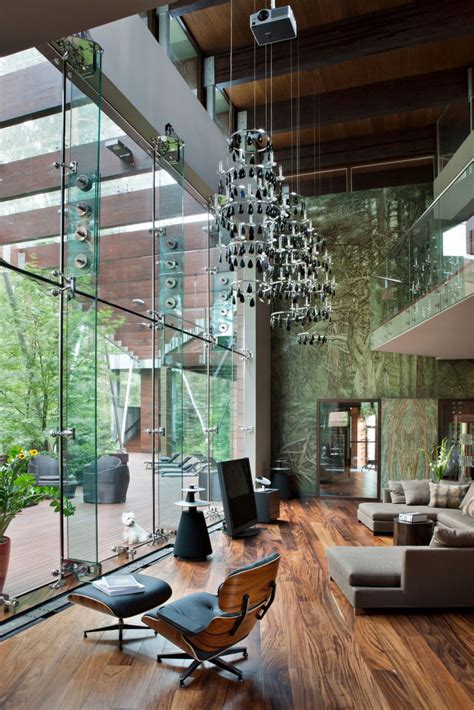 Contemporary Chandeliers For Classical Home Interior Touch