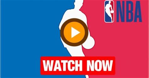 For a larger list, please select a sport type from the menu. Streams HD Live: NBA Live 4K Streams