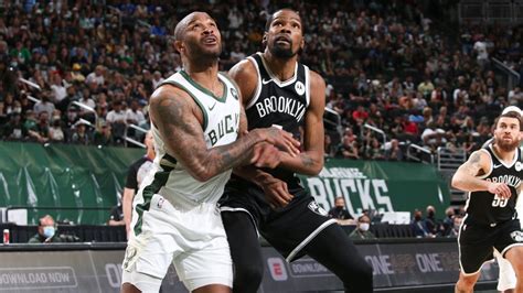 We acknowledge that ads are annoying so that's why we try to keep our page clean of them. Bucks vs. Nets Odds, Game 5 Preview, Prediction: Kevin Durant Needs to Carry Brooklyn By Himself ...