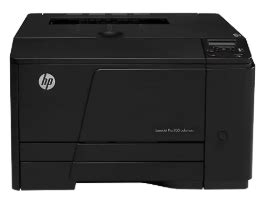 I finally found a printer driver that is really designed for my hp laserjet 1018 printer model. HP LaserJet Pro 200 color M251n Driver Download - Drivers ...