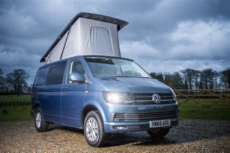 Vw T5 And T6 Pop Top Elevating Roofs Austops