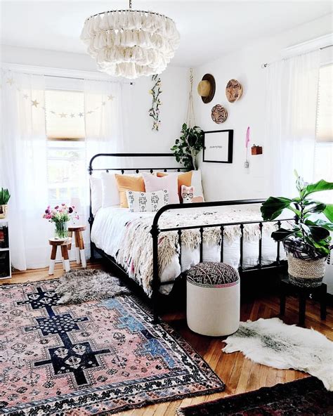 16 Small Master Bedroom Ideas That Are Larger Than Life