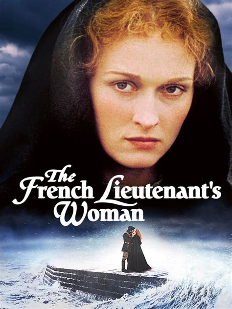 Prime Video The French Lieutenant S Woman