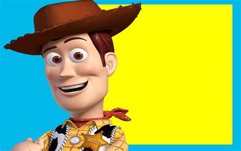 Cow Boy Woody Toy Story 1 2 3 Hd Wallpaper Pxfuel