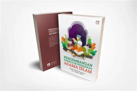 Pengembangan Kurikulum Pendidikan Agama Islam Penerbit Haura