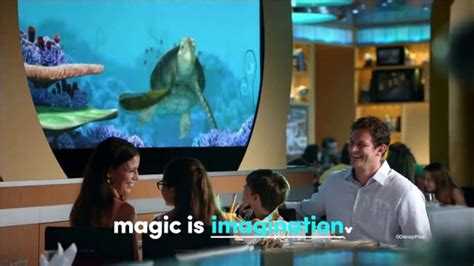 Disney Cruise Line Tv Spot Magic Is Here Save Ispot Tv