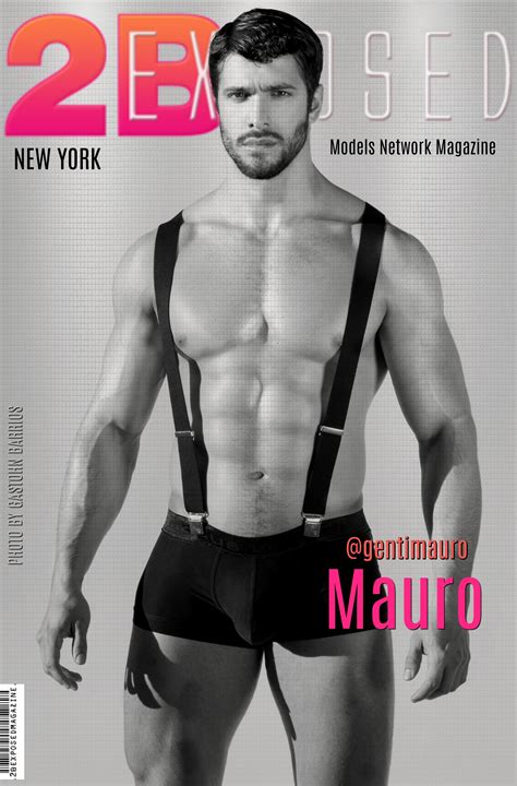 Mauro Gentile Exposed Bexposed