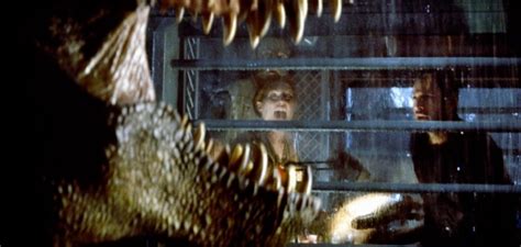 Le Monde Perdu Jurassic Park Film Pour Enfant Pour Quel âge Analyse