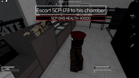Drsam Personnal File Scp Roleplay Wiki Fandom
