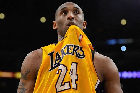 Kobe Bryant's Legendary Nike Sneaker Deal Has Ended