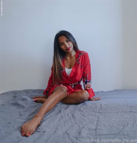 Latika Jha Xxx Nude OnlyFans Leaks The Fappening Photo