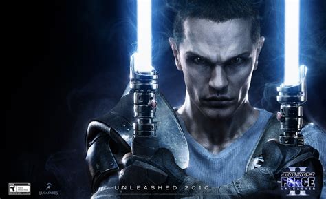 Star Wars The Force Unleashed 2 1080p 2k 4k Full Hd Wallpapers