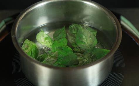 How to steam - Steaming as a basic cooking method ...